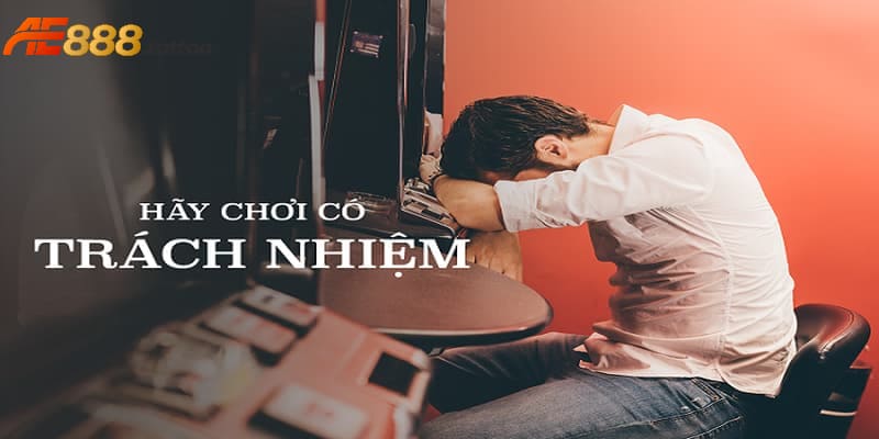 Kinh nghiệm trở thành một người chơi có trách nhiệm tại AE888