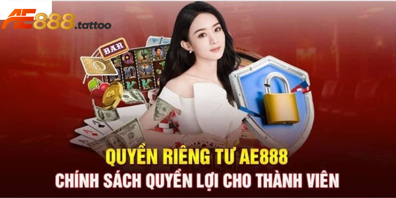 Chính sách quyền riêng tư về thu thập dữ liệu người chơi