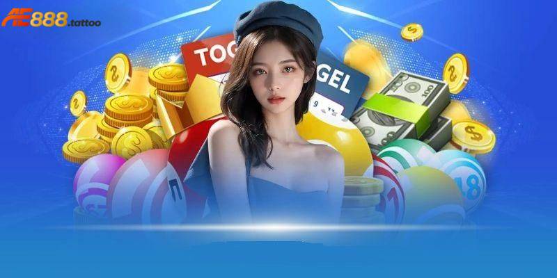 Các ưu điểm của BBIN xổ số hấp dẫn lô thủ