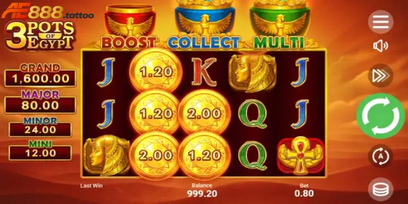 Tham gia BNG Slot tại AE888 bằng cách nào?