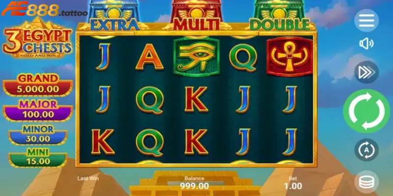 Những tựa game ở BNG Slot thu hút anh em game thủ