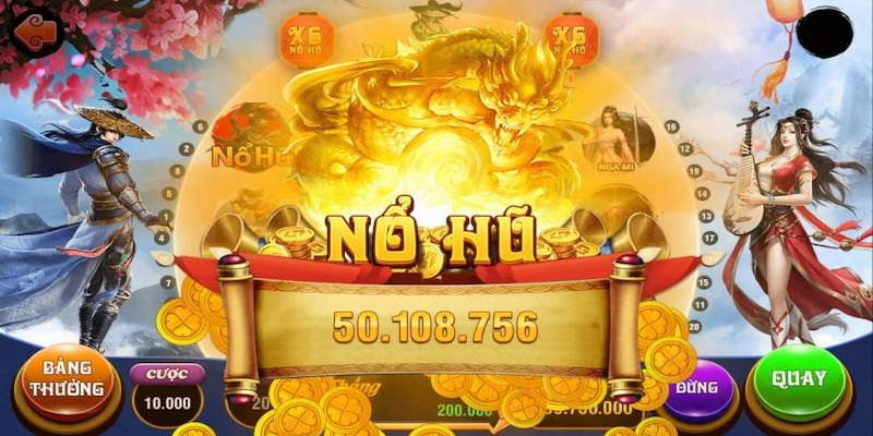 Canh đúng thời điểm tỷ lệ nổ hũ sẽ cao hơn