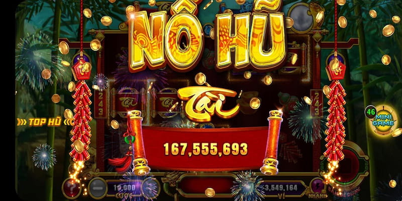 Người chơi cược nhiều, thắng lớn