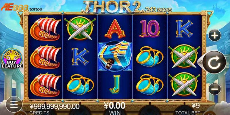 Gợi ý các trò chơi sảnh game CQ9 tại AE888