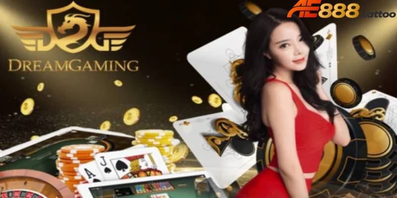 Các điều cần chú ý khi tham gia Dream Gaming