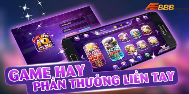 Khám phá các thể loại game bài sảnh R88 Slot