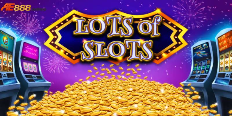 Những lợi ích và khuyến mãi khi tham gia vào sảnh game SPLUS