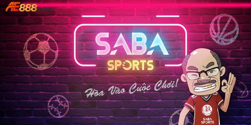 Sản phẩm SABA Sports đa dạng như thế nào?