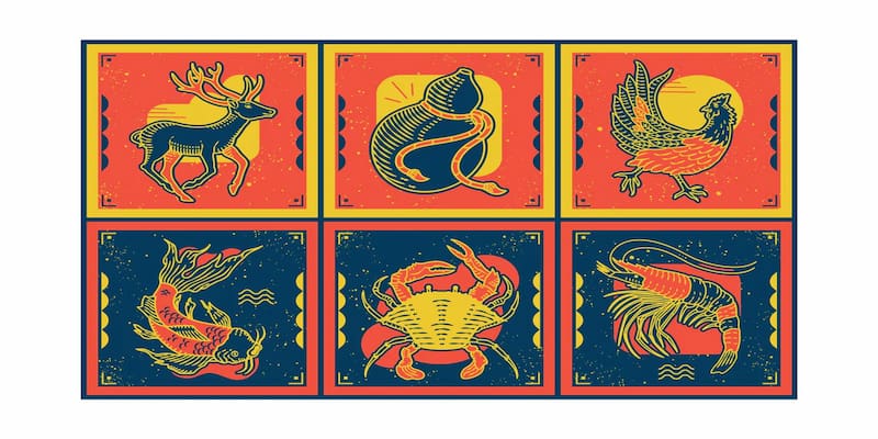 Cách đánh bầu cua dễ thắng không phải ai cũng biết