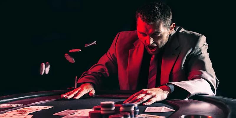 Cẩm nang ‘‘Hướng dẫn chơi Poker cho người mới’’ - Quan sát đối thủ