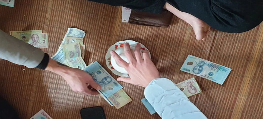 Mẹo chơi xóc đĩa trực tuyến biết được thời điểm mà bản thân nên dừng lại